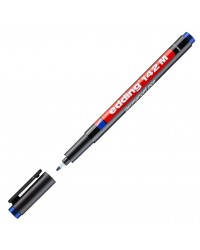 Edding 142 M Mavi Asetat Kalemi 1.00 mm 