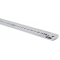 Mas 2350 Çelik Cetvel 50cm