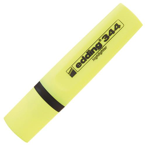 Edding 344 Sarı Renk Fosforlu Kalem Edding 344 Sarı Renk Fosforlu Kalem