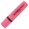 Edding 344 Pembe Renk Fosforlu Kalem