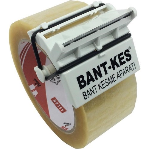 Bant-Kes - Pratik Bant Kesme Aparatı 