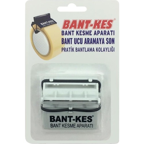 Bant-Kes - Pratik Bant Kesme Aparatı 
