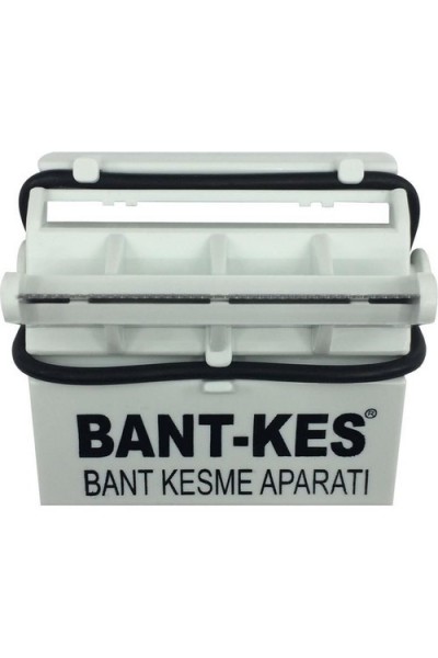 Bant-Kes - Pratik Bant Kesme Aparatı 