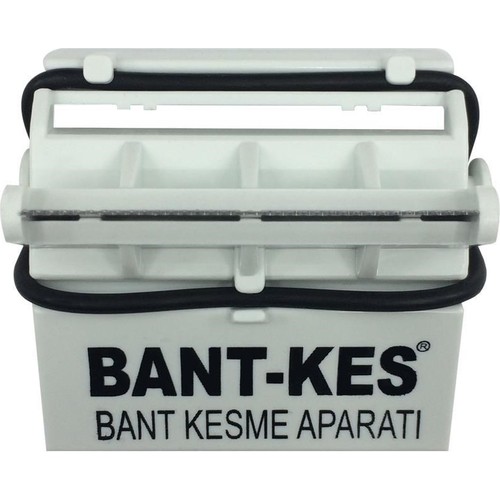 Bant-Kes - Pratik Bant Kesme Aparatı 