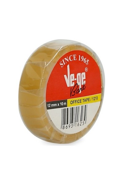 Vege 12X10 Bant Offıce Eto Tape Tower 