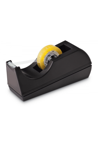 Mas 740 Force Siyah Orta Boy Bant Kesme Makinesi (12 mm x 33 m)