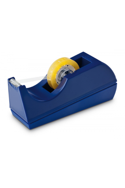 Mas 740 Force Mavi Orta Boy Bant Kesme Makinesi (12 mm x 33 m)