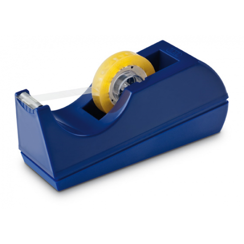 Mas 740 Force Mavi Orta Boy Bant Kesme Makinesi (12 mm x 33 m)