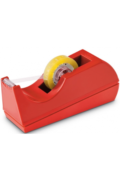 Mas 740 Force Kırmızı Orta Boy Bant Kesme Makinesi (12 mm x 33 m)