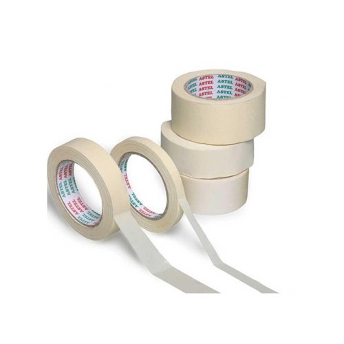 Astel 19x40 mt Maskeleme Kağıt Bant 