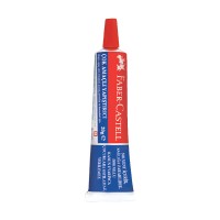 Faber Castel Sıvı Yapıştırıcı 20gr (179620)