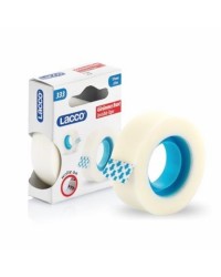 Lacco 19x33 Görünmez Bant