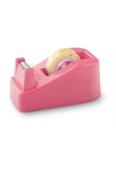 Mas 640 Fiesta Pembe Mini Bant Kesici