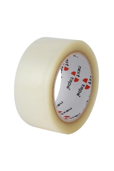 Next tape 45x100 mt Koli Ambalaj Bandı Şeffaf Next tape 45x100 mt Koli Ambalaj Bandı Şeffaf