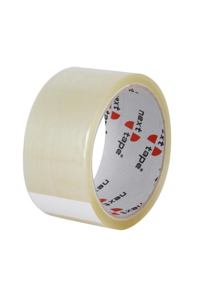 Next tape 45x40 mt Koli Ambalaj Bandı Şeffaf Next tape 45x40 mt Koli Ambalaj Bandı Şeffaf
