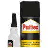 Pattex Aktivatörlü Hızlı Japon Yapıştırıcısı 70 gr + 400 ml Pattex Aktivatörlü Hızlı Japon Yapıştırıcısı 70 gr + 400 ml