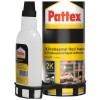 Pattex Aktivatörlü Hızlı Japon Yapıştırıcısı 70 gr + 400 ml Pattex Aktivatörlü Hızlı Japon Yapıştırıcısı 70 gr + 400 ml
