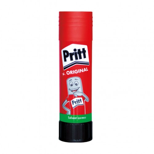 Pritt Stick Yapıştırıcı 43gr 208865 Pritt Stick Yapıştırıcı 43gr 208865