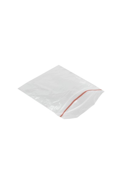 Kilitli Naylon Poşet Torba 15x18cm 600'lü