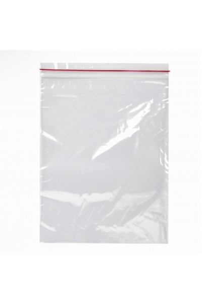 Kilitli Naylon Poşet Torba 7x9cm 1500'lü