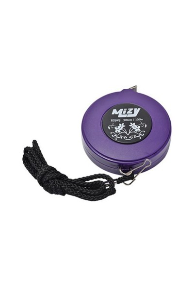 Mizy RS300J Makaralı Kordonlu Mezura (300 cm) Mizy RS300J Makaralı Kordonlu Mezura (300 cm)
