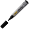 Bic 2000 Yuvarlak Uçlu Siyah Permanent Marker Koli Kalemi