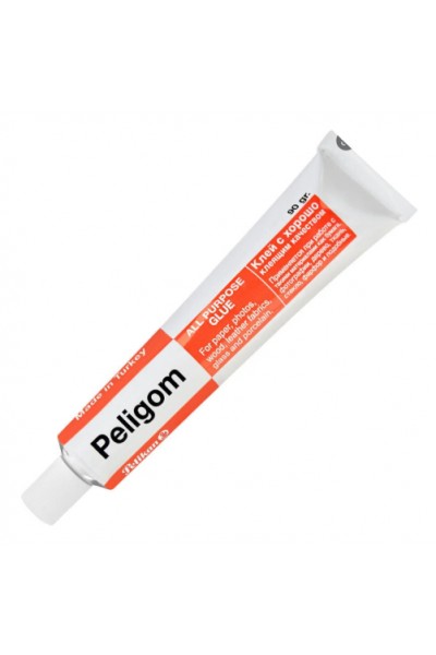 Pelikan Peligom Sıvı Yapıştırıcı 90 Gr Pelikan Peligom Sıvı Yapıştırıcı 90 Gr