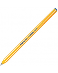 Pensan Ofispen Mavi Tükenmez Kalem 1010 1mm Uç 