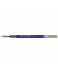 Metapın Isı Ve Ütü ile Uçan Kalem Mavi Refil 0,7 mm (1 Adet)