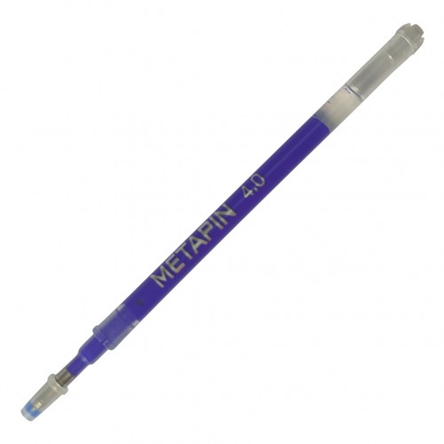 Metapın Isı Ve Ütü ile Uçan Kalem Mavi Refil 0,7 mm (1 Adet)