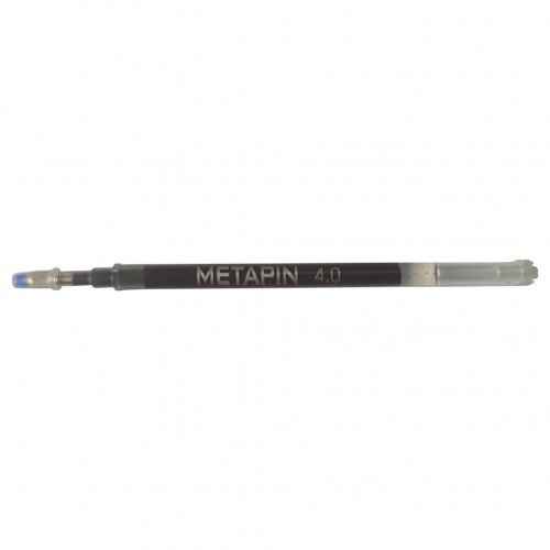Metapın Isı Ve Ütü ile Uçan Kalem Siyah Refil 0,7 mm (1 Adet)
