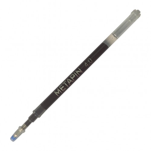 Metapın Isı Ve Ütü ile Uçan Kalem Siyah Refil 0,7 mm (1 Adet)
