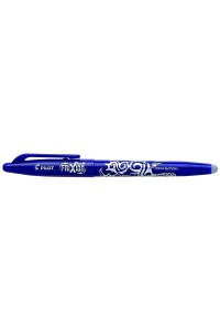 Pilot FriXion Mavi Silinebilir Roller Kalem (0,7 mm)