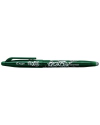 Pilot FriXion Yeşil Silinebilir Roller Kalem (0,7 mm)