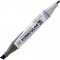 Zig Kurecolor Twins S KC-3000 378 DEEP BLUE Derin Mavi Renk Tekstil Kumaş Boya Kalemi