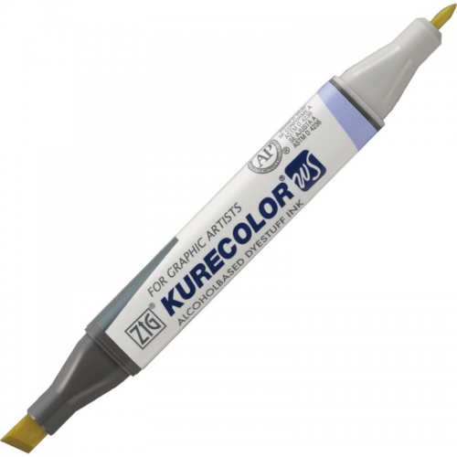 Zig Kurecolor Twins S KC-3000 426 (425) ROSE BEIGE Gül Bej Renk Tekstil Kumaş Boya Kalemi